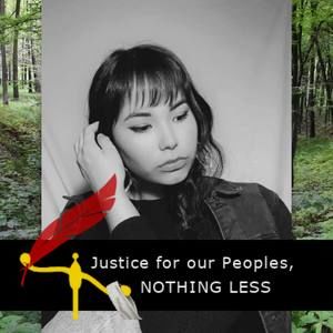 Meet your Posher, Marie